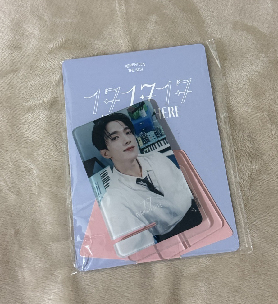 精選專wvs特典相框➕手機支架 