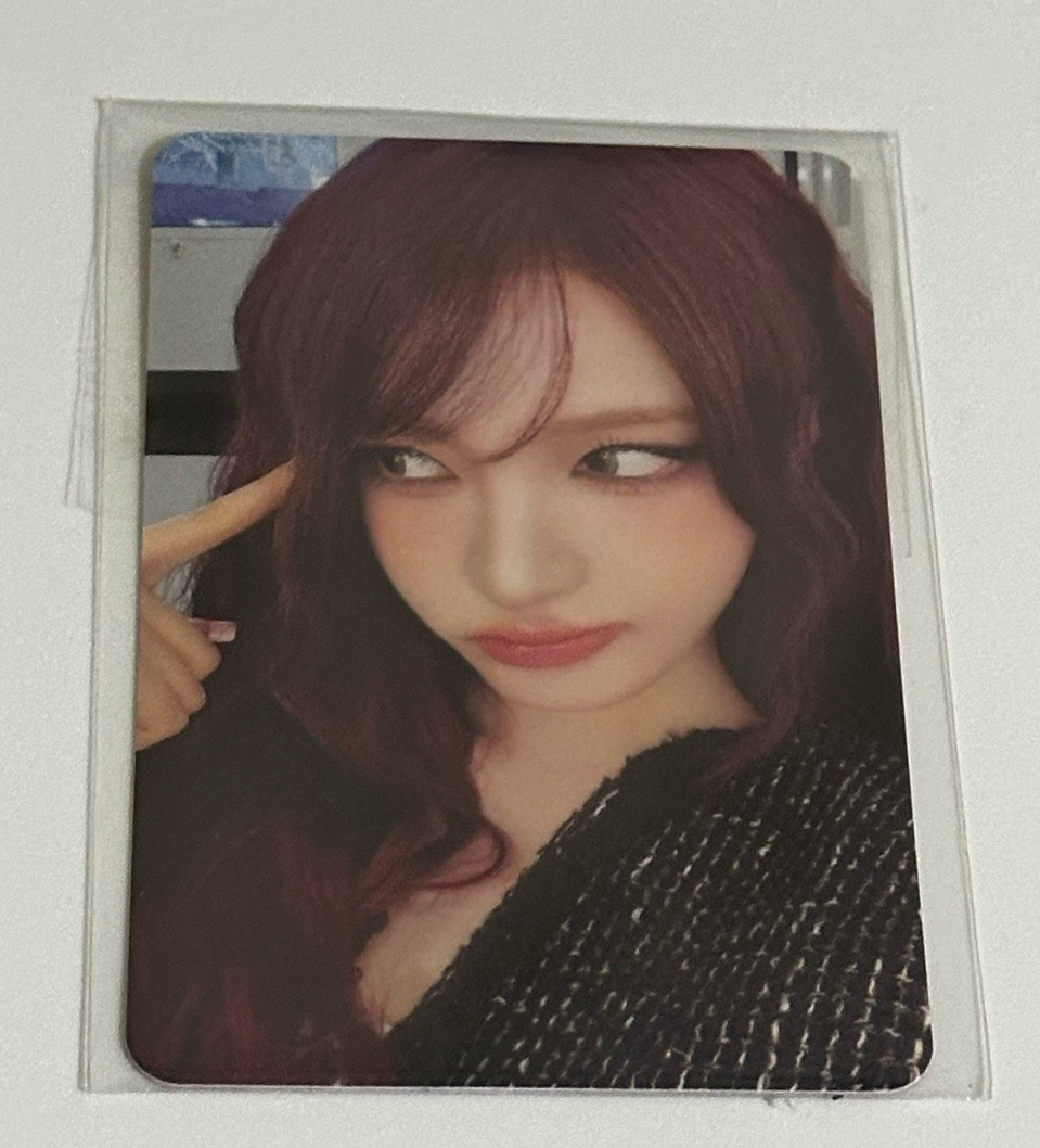 REVIVE+ 星船 單封 特典卡 