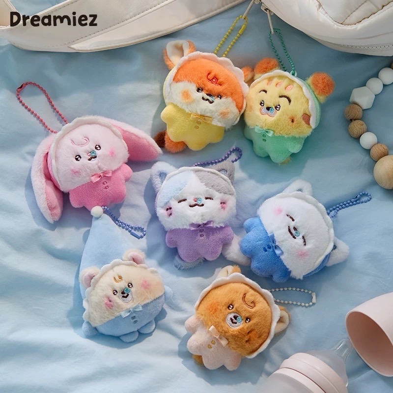 NCT DREAM LF寶寶系列