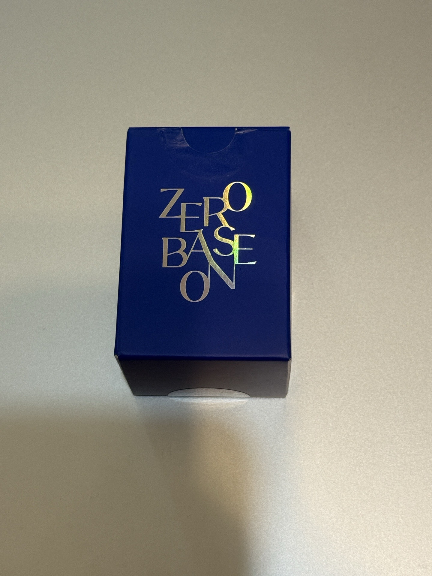 官周 MINI 應援手燈 