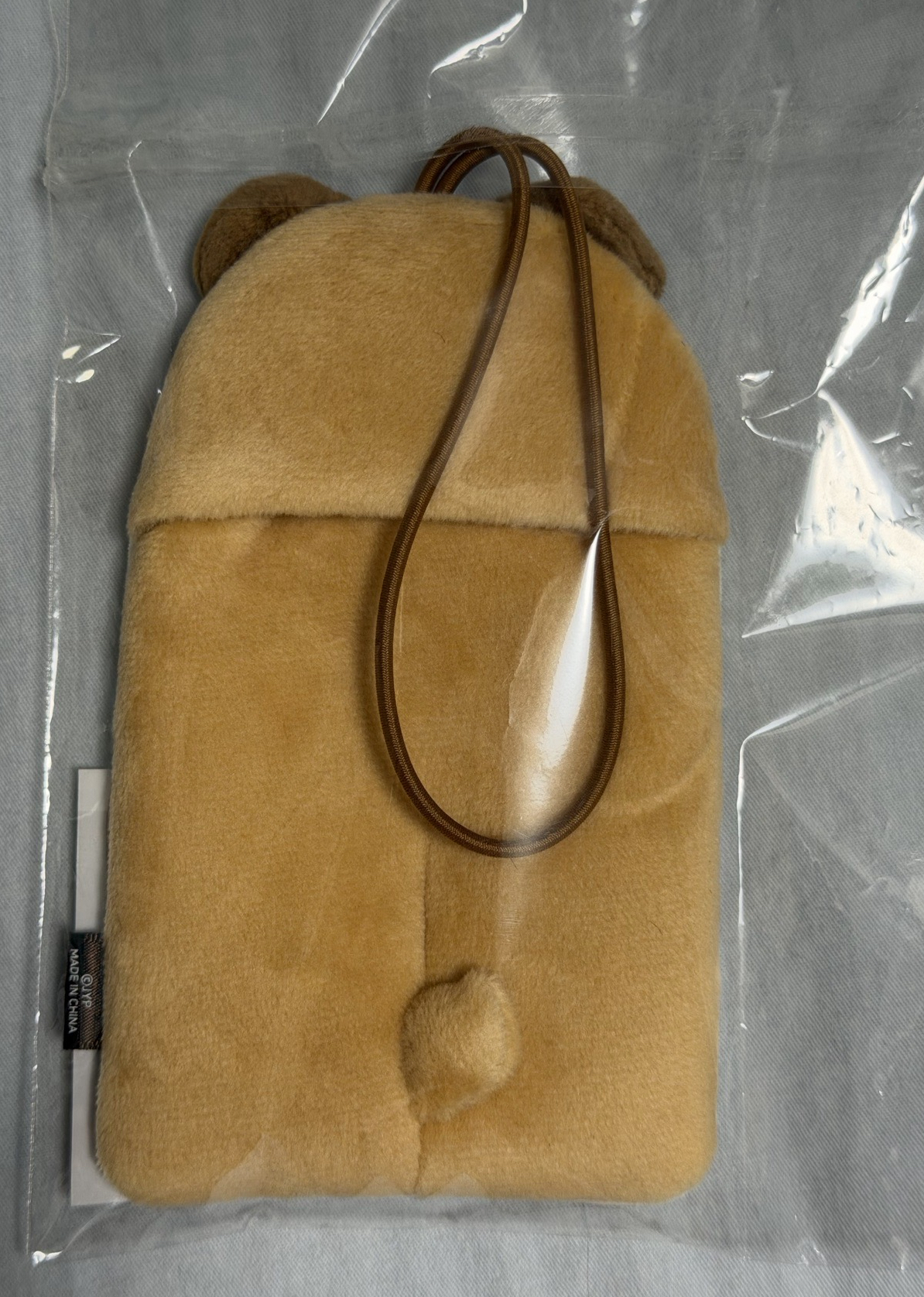 DAY6-the decade十週年行李吊牌DON