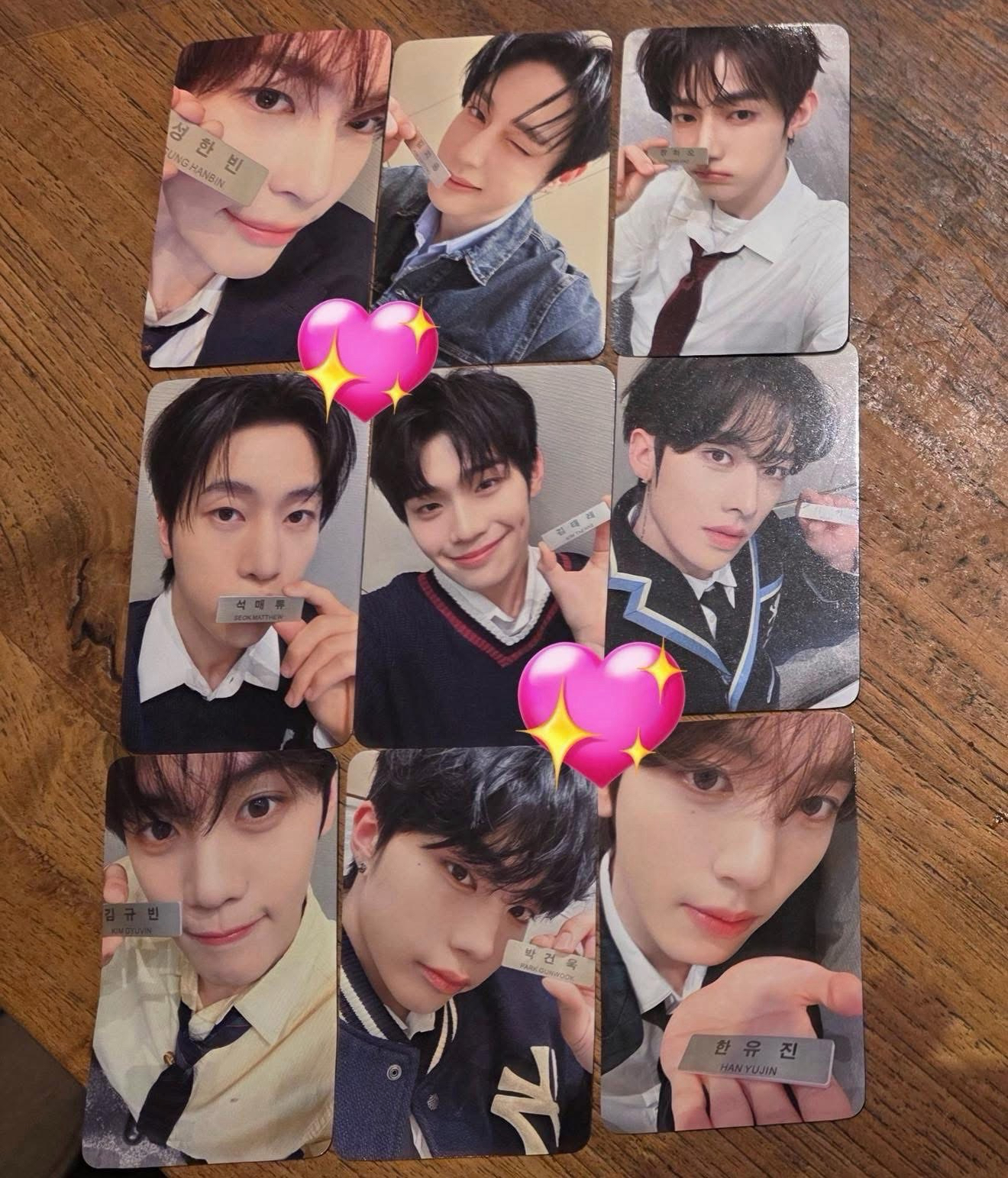 D1粽卡彬（含綁）