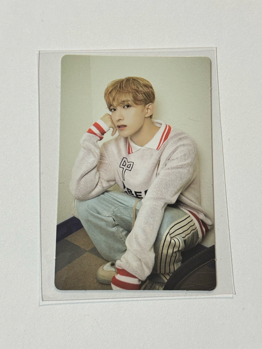 碩 24’克拉島 隨機卡 