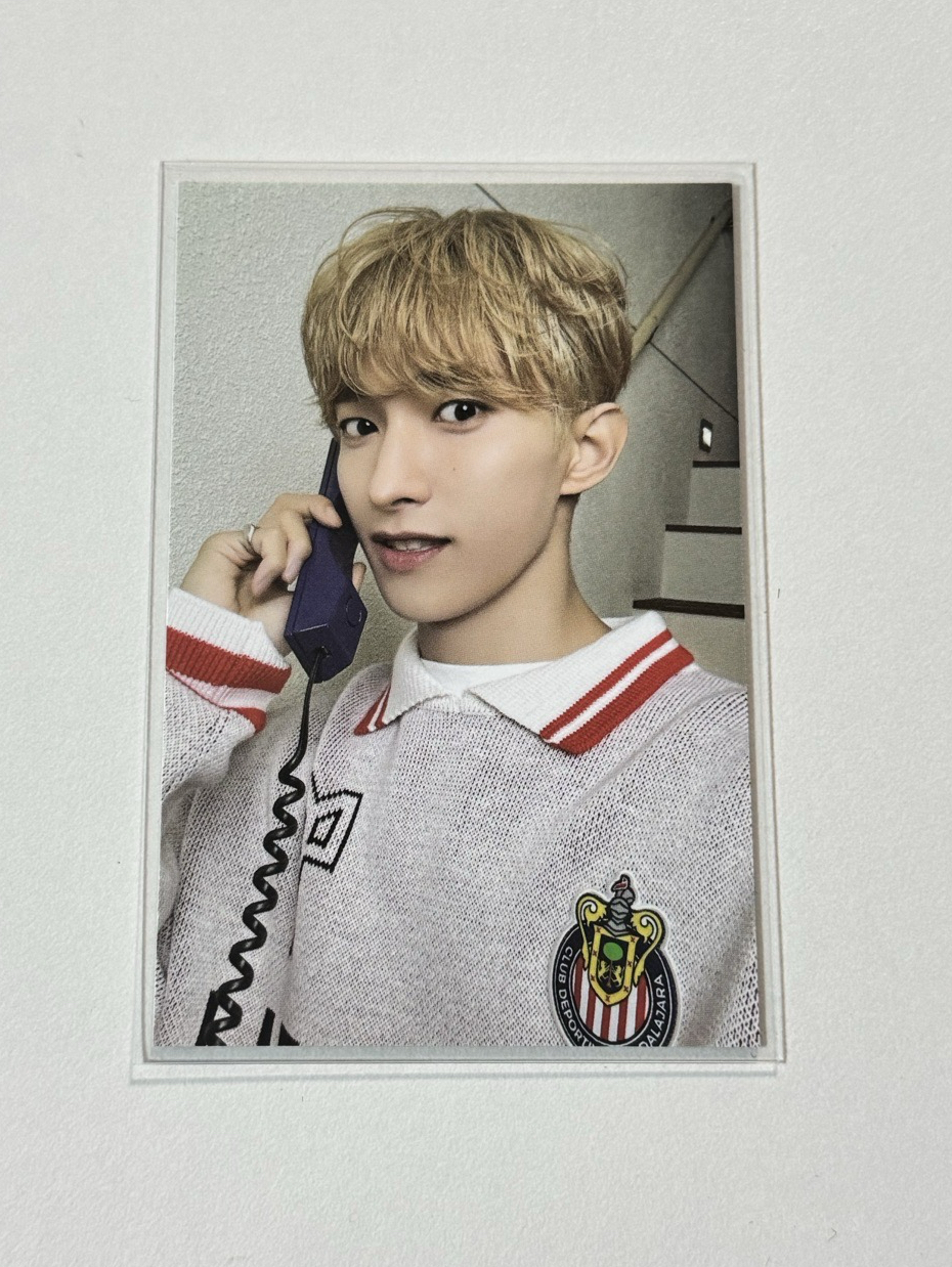 24’克拉島 周邊卡 襯衫卡