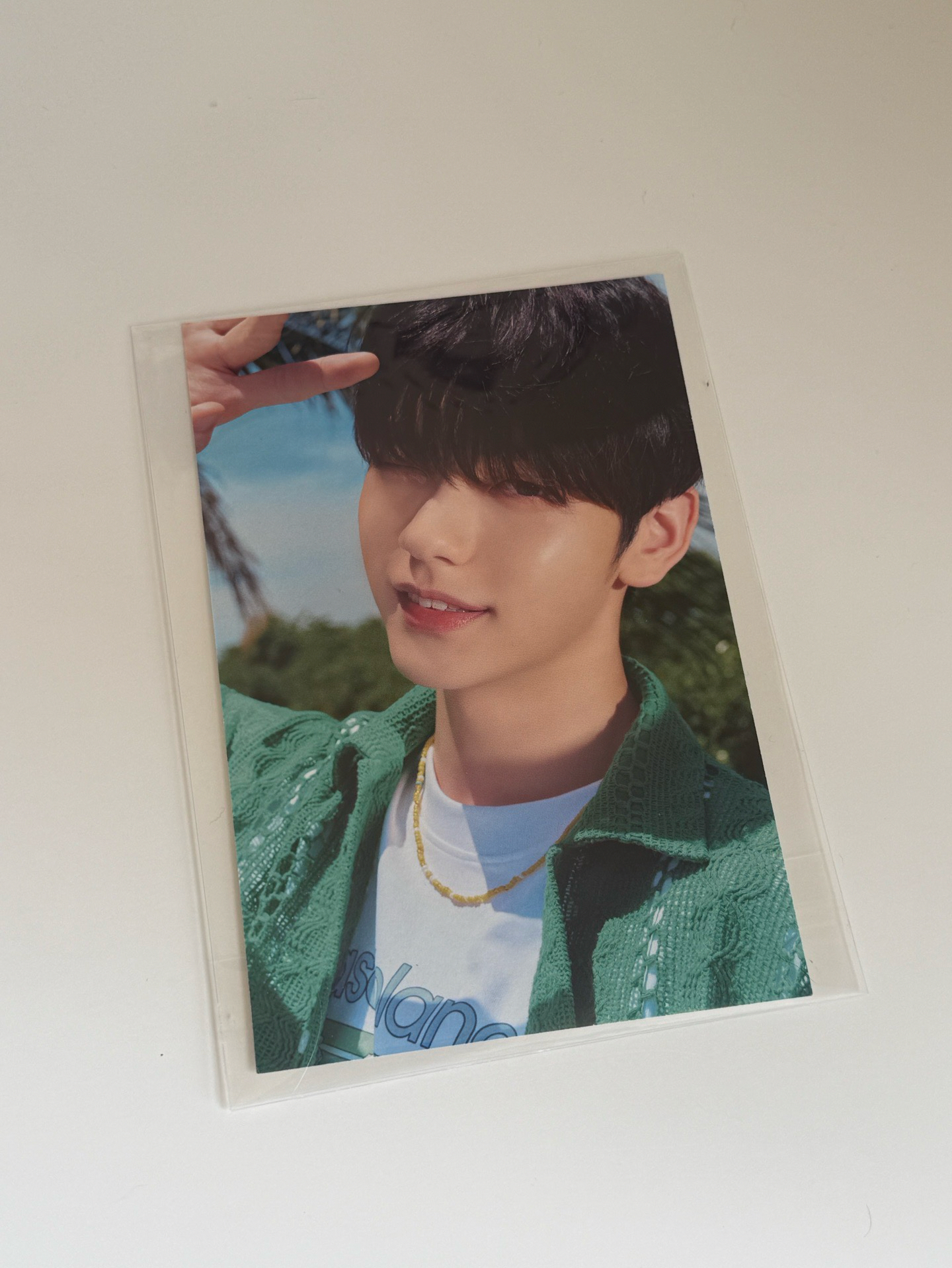 🍥現貨 彬夏寫