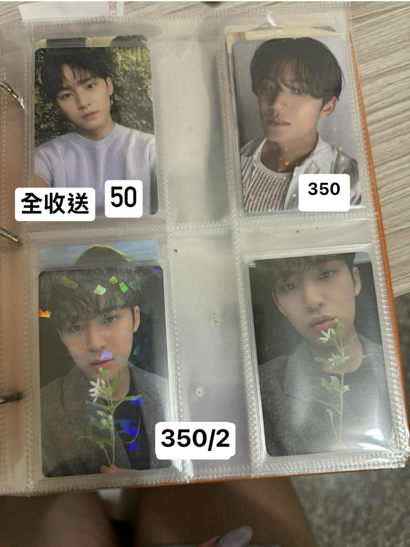 奎盤（免包手）