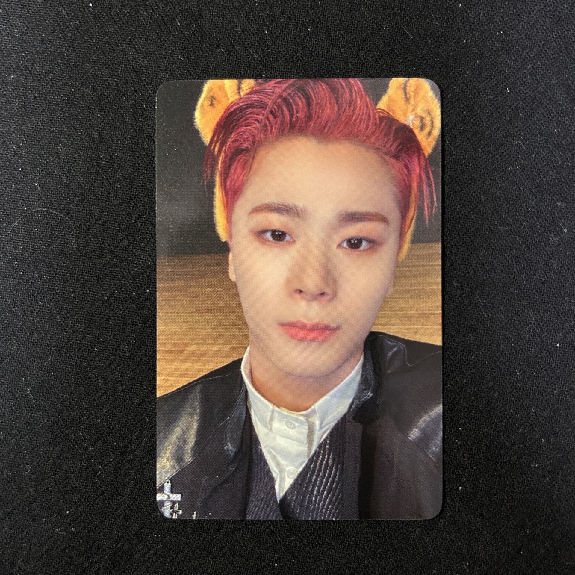 文彬 花生迷二 wd 線上 1.0 簽售卡 