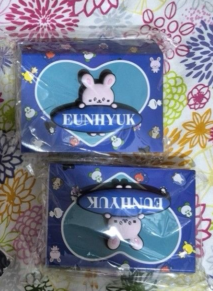 SUPER JUNIOR 銀赫日本手燈環