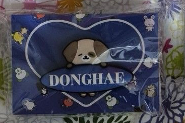 SUPER JUNIOR 東海日本手燈環