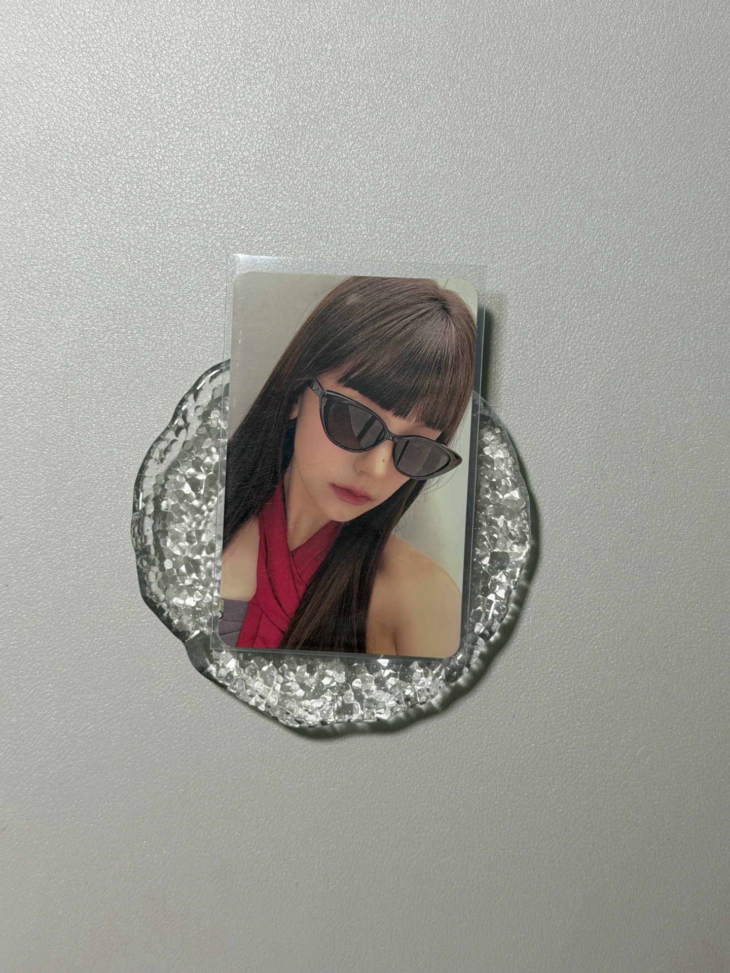 CHESHIRE 專輯卡 普版