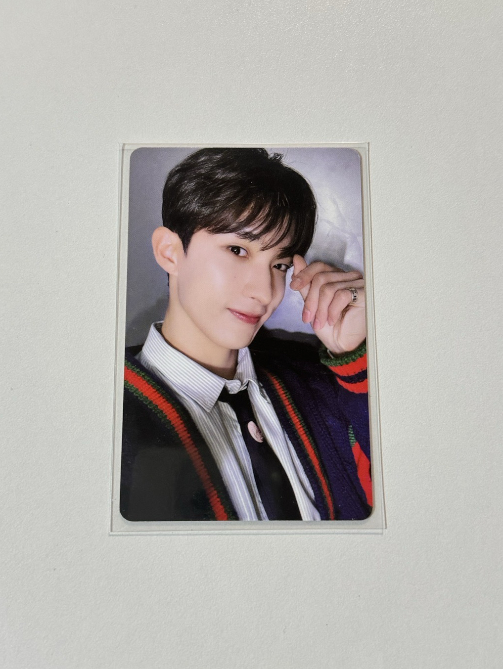 碩 POL 演唱會 DVD / CD 卡 DVD ver.