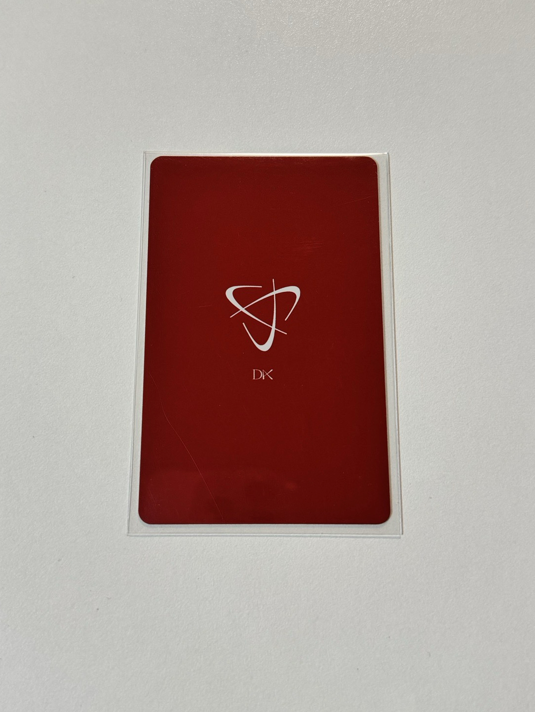 碩 POL 演唱會 DVD / CD 卡 DVD ver.