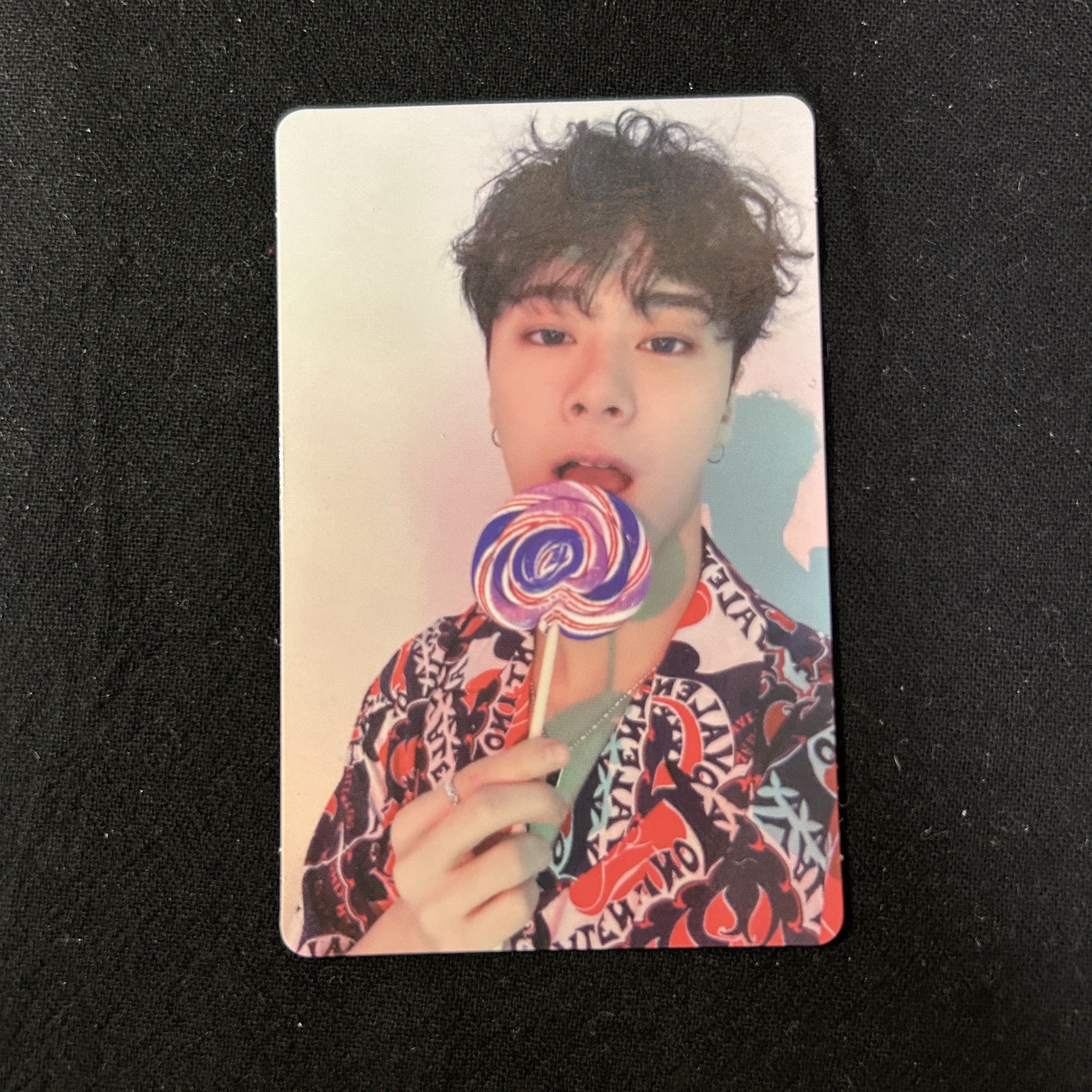 文彬 三巡演唱會 入場卡 / 場限卡 