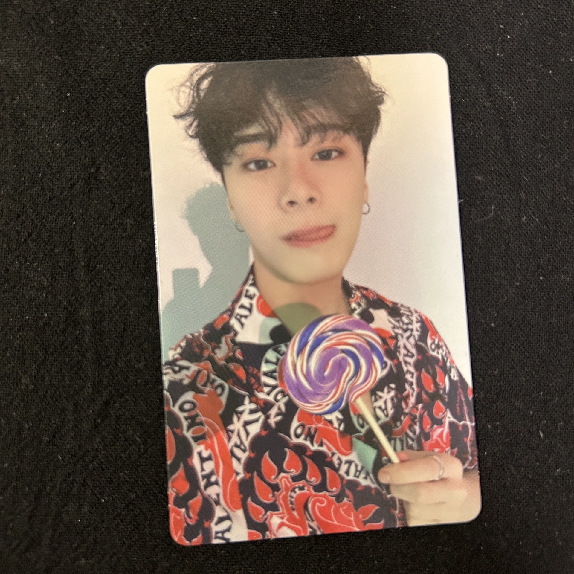 文彬 三巡演唱會 入場卡 / 場限卡 