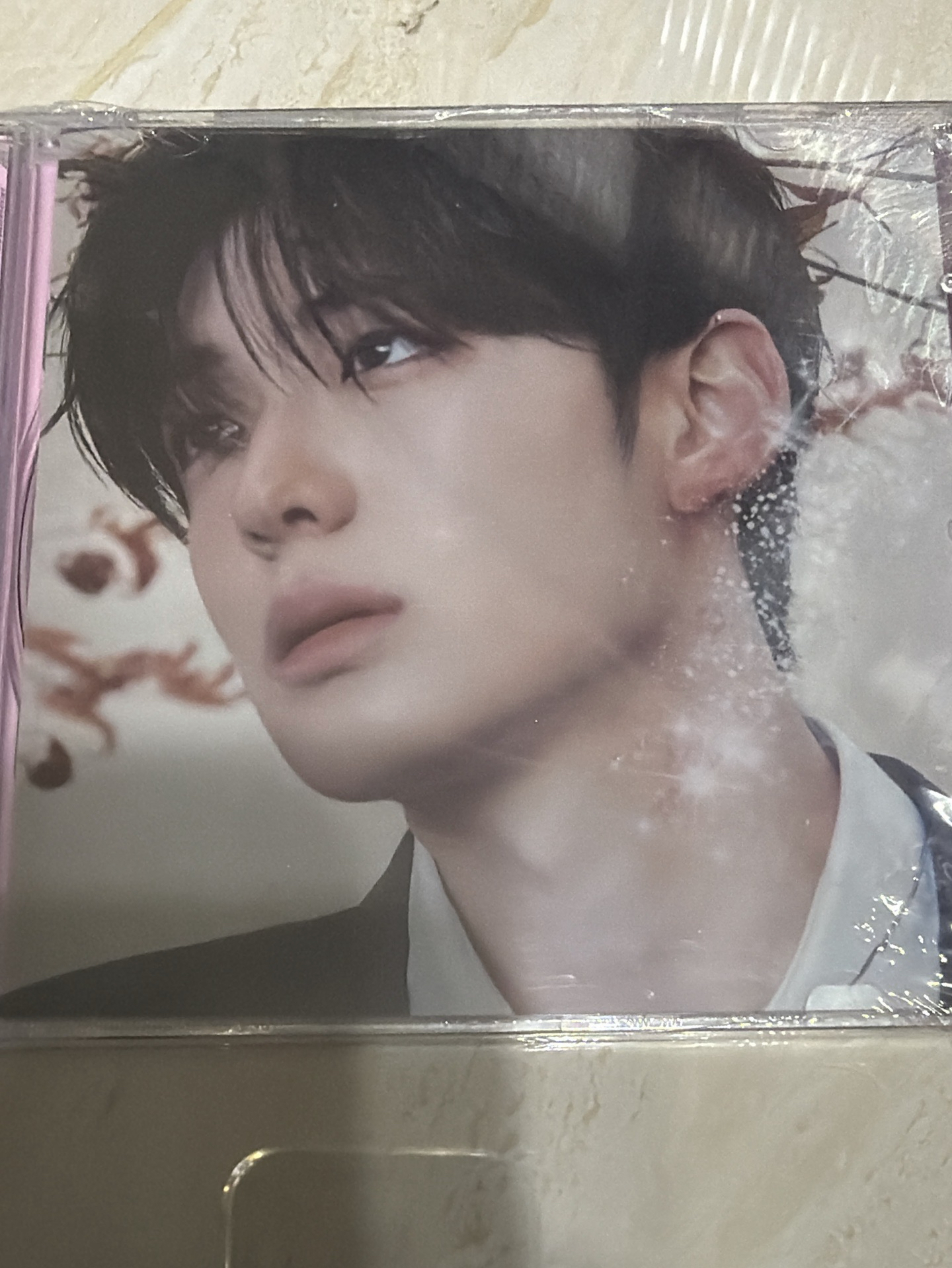 有瑕未拆 alpha drive one ald1 相炫 單封