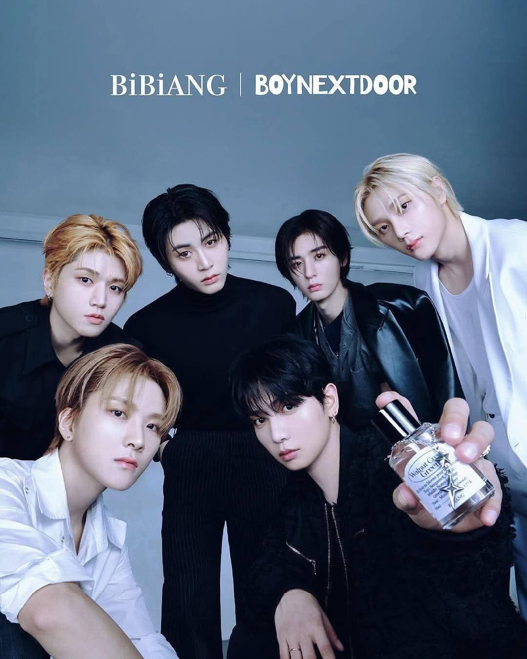 BiBiANG 香水 50ml 1.2ml 泰山pick