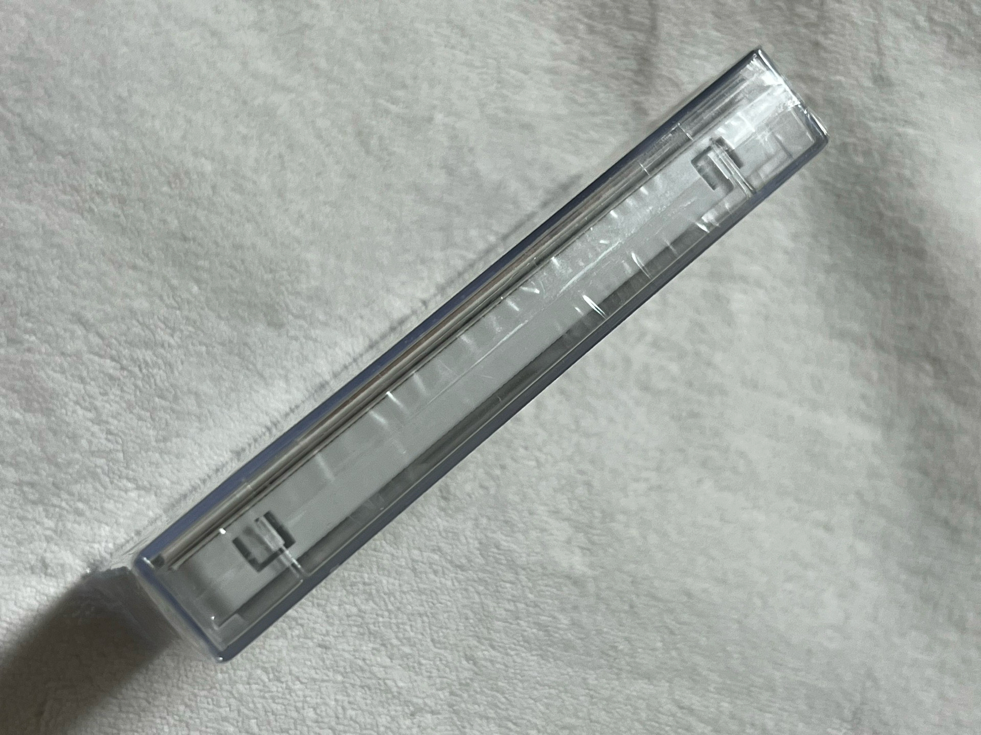 太妍 INVU卡帶 未拆