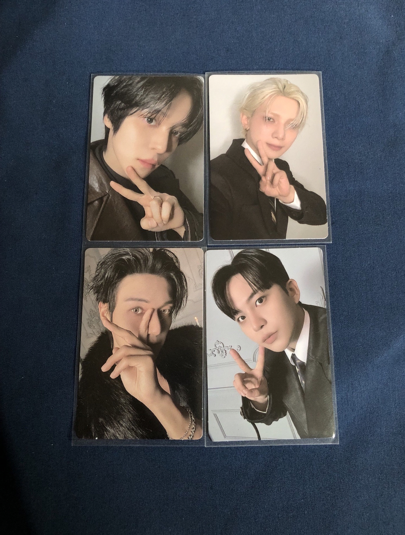 🏴‍☠️GH4 poca自拍1