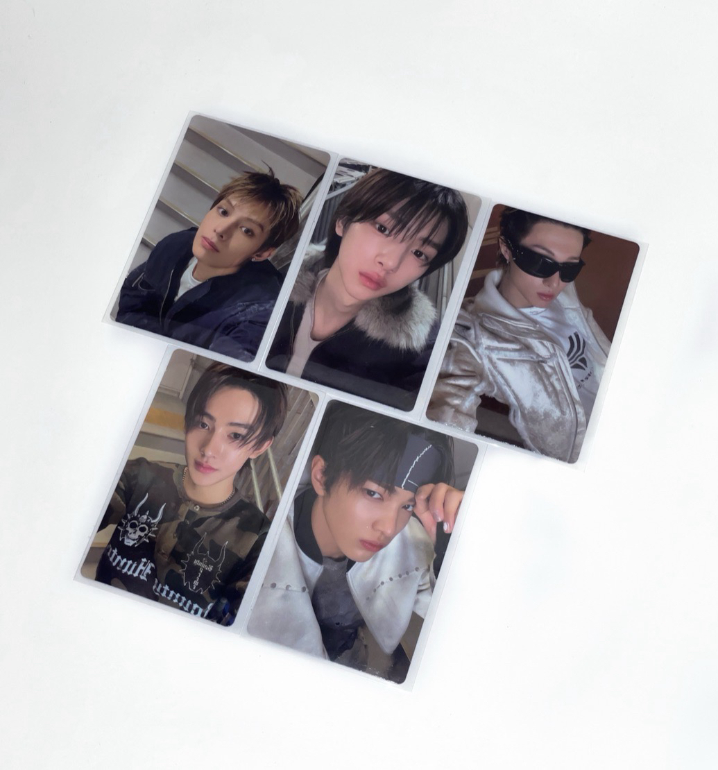 cortis wvs年末特典