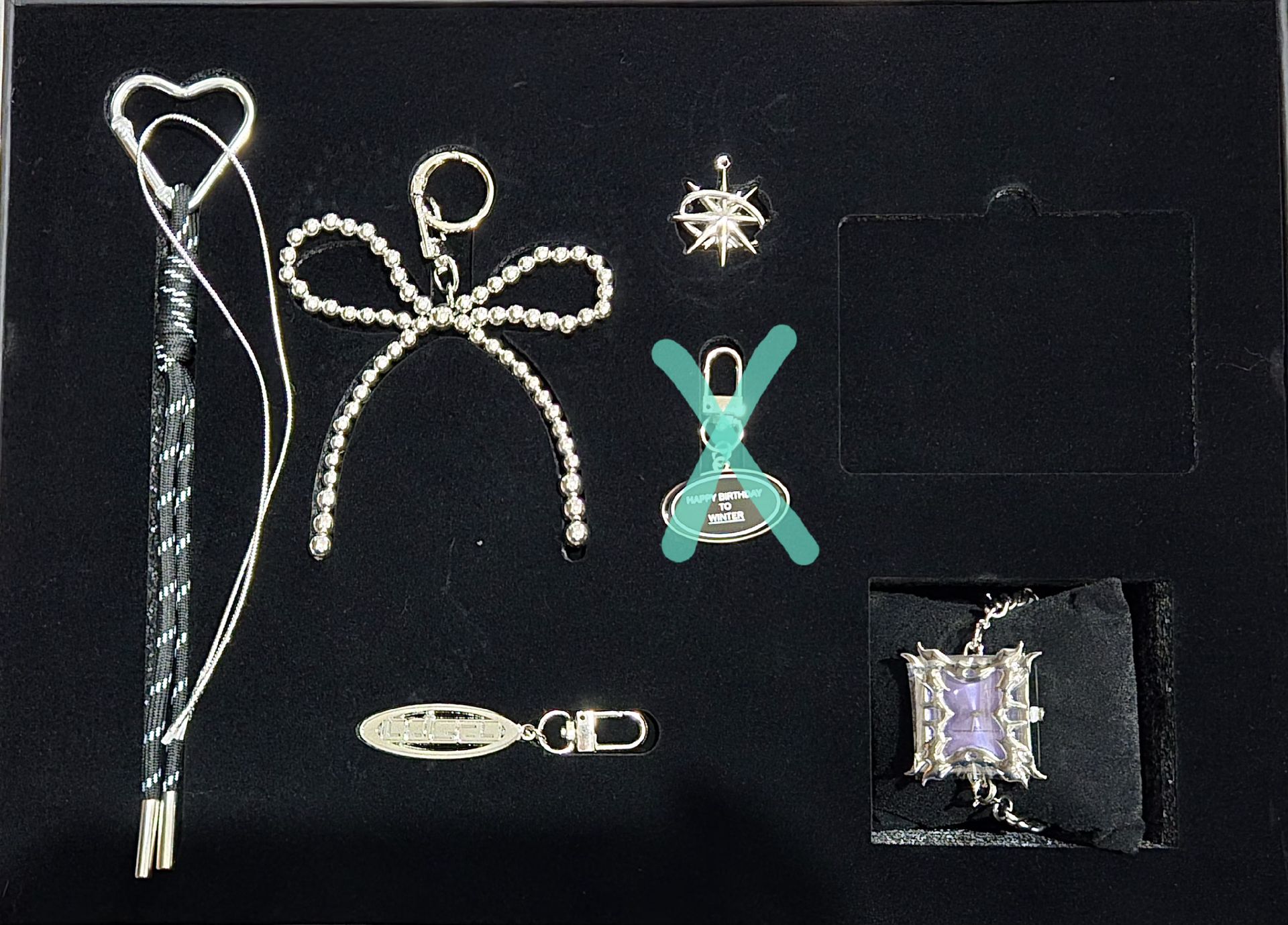 2026Winter 中區生日禮盒(無卡)