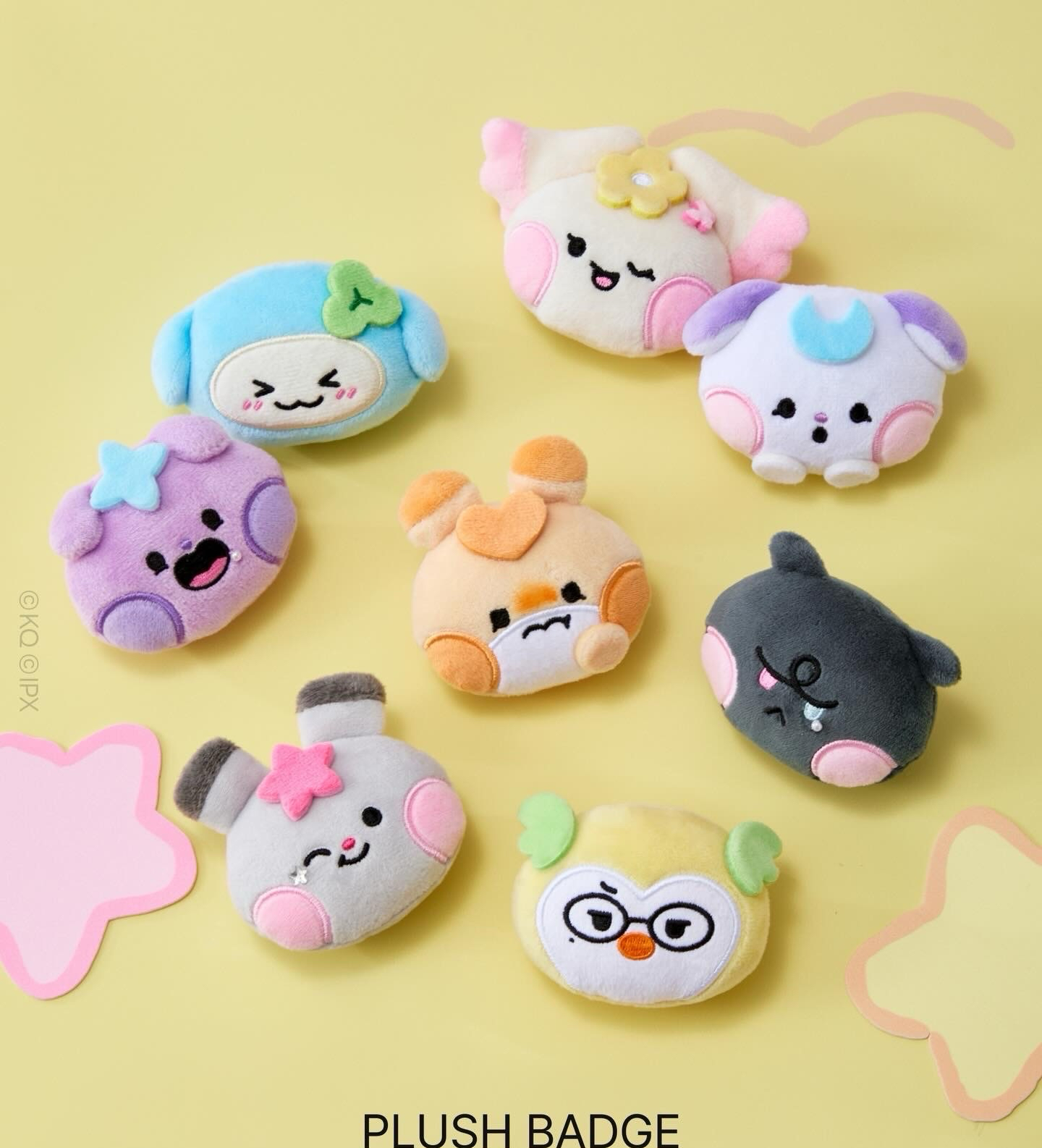 麥梯子泰國代購（大頭寶寶）