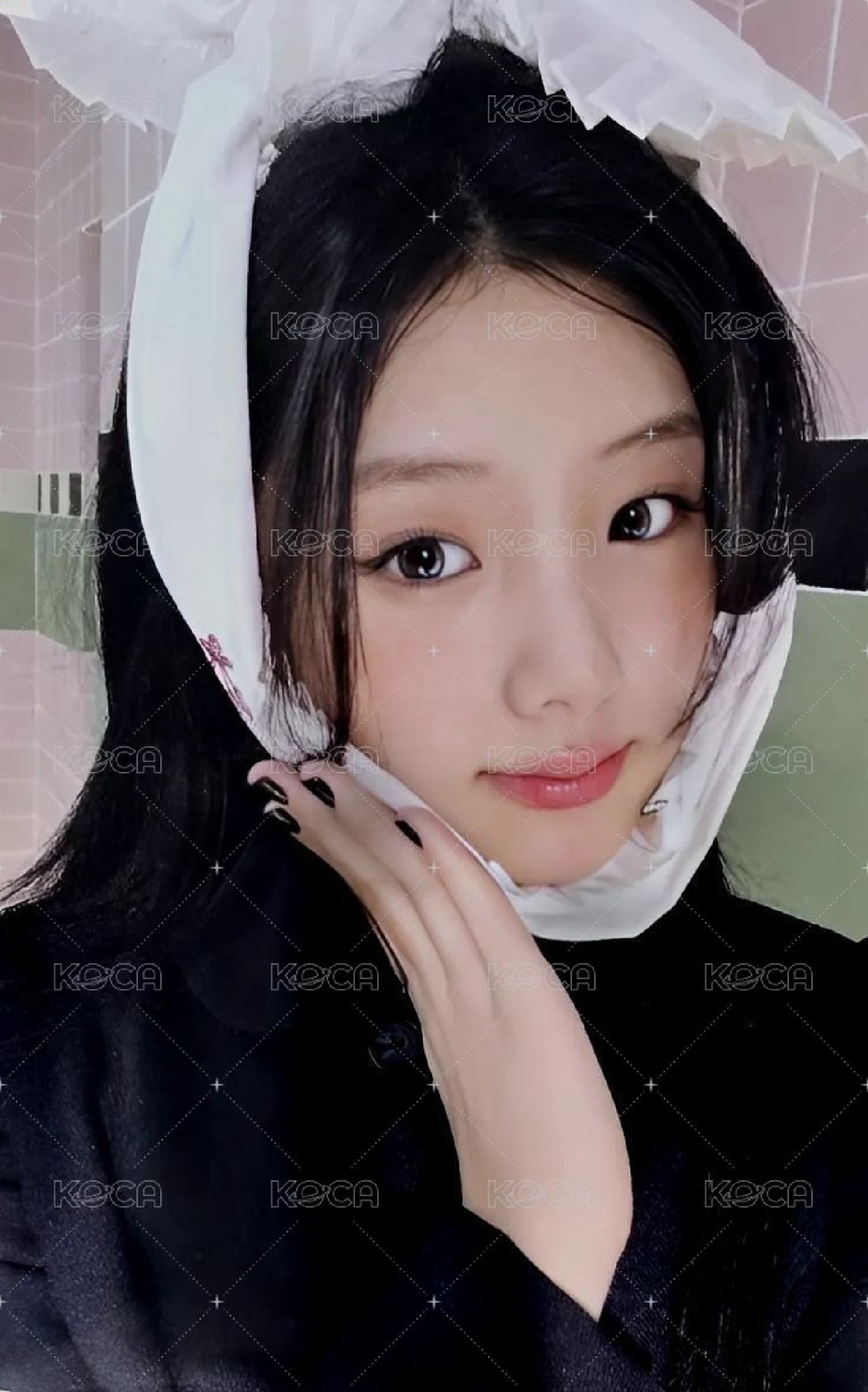 wonhee wvs快閃特典