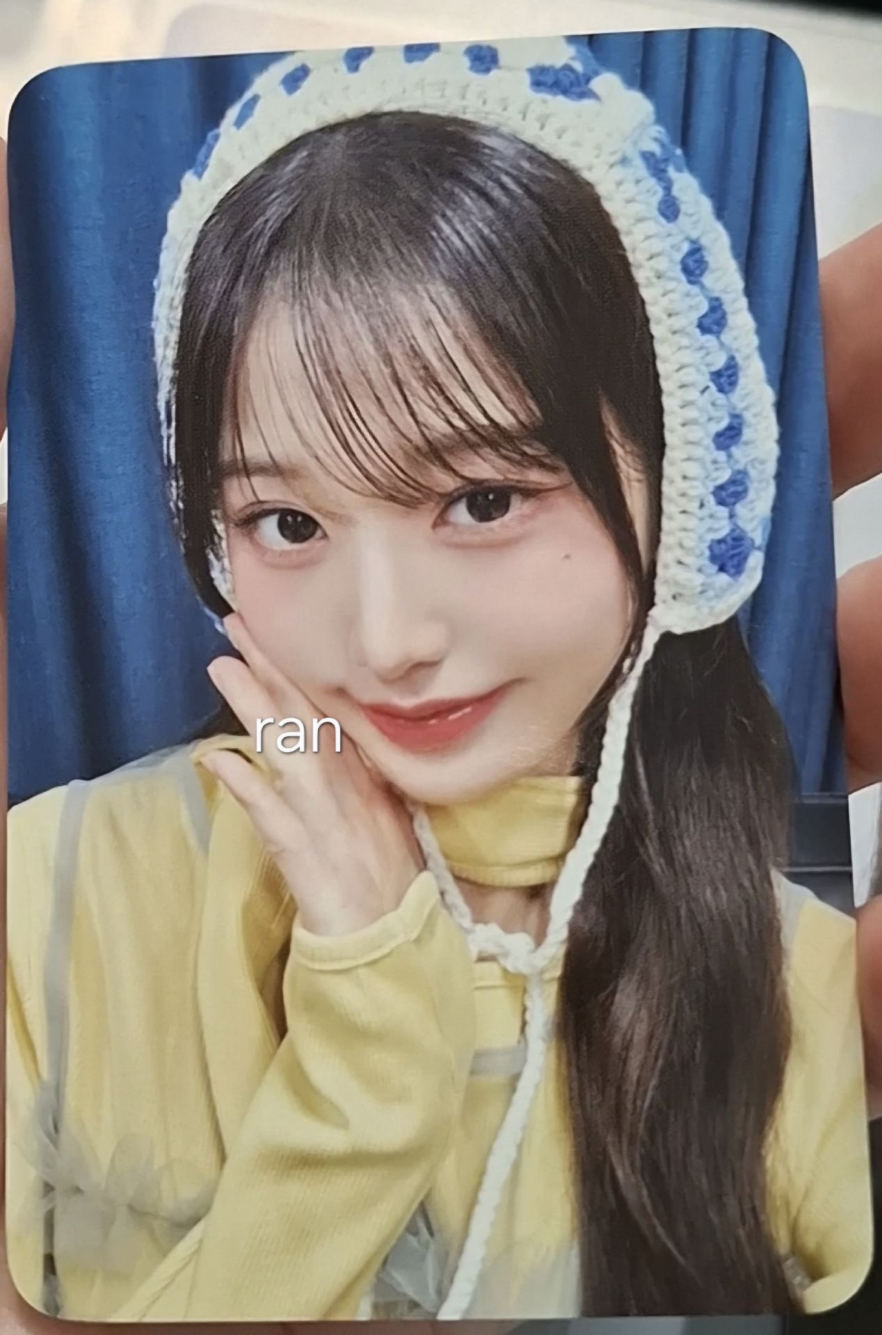 IVE SWITCH wm 3.0 員