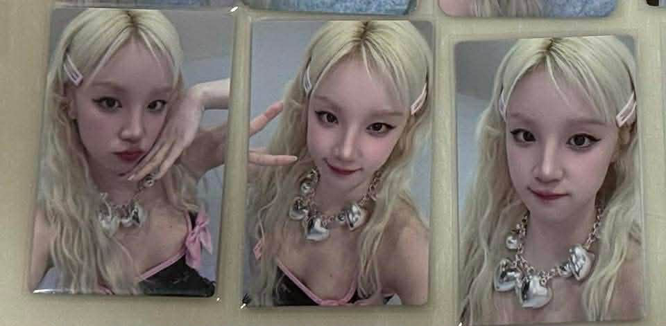 COPDD QQ音樂 超會月卡 特典卡 一套