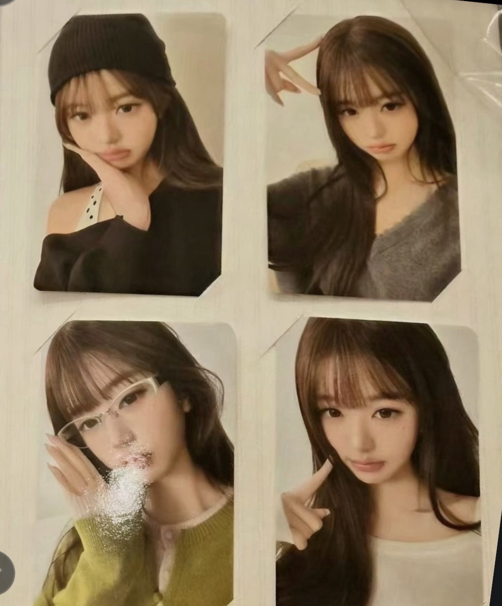 員rolarola8.0代言卡