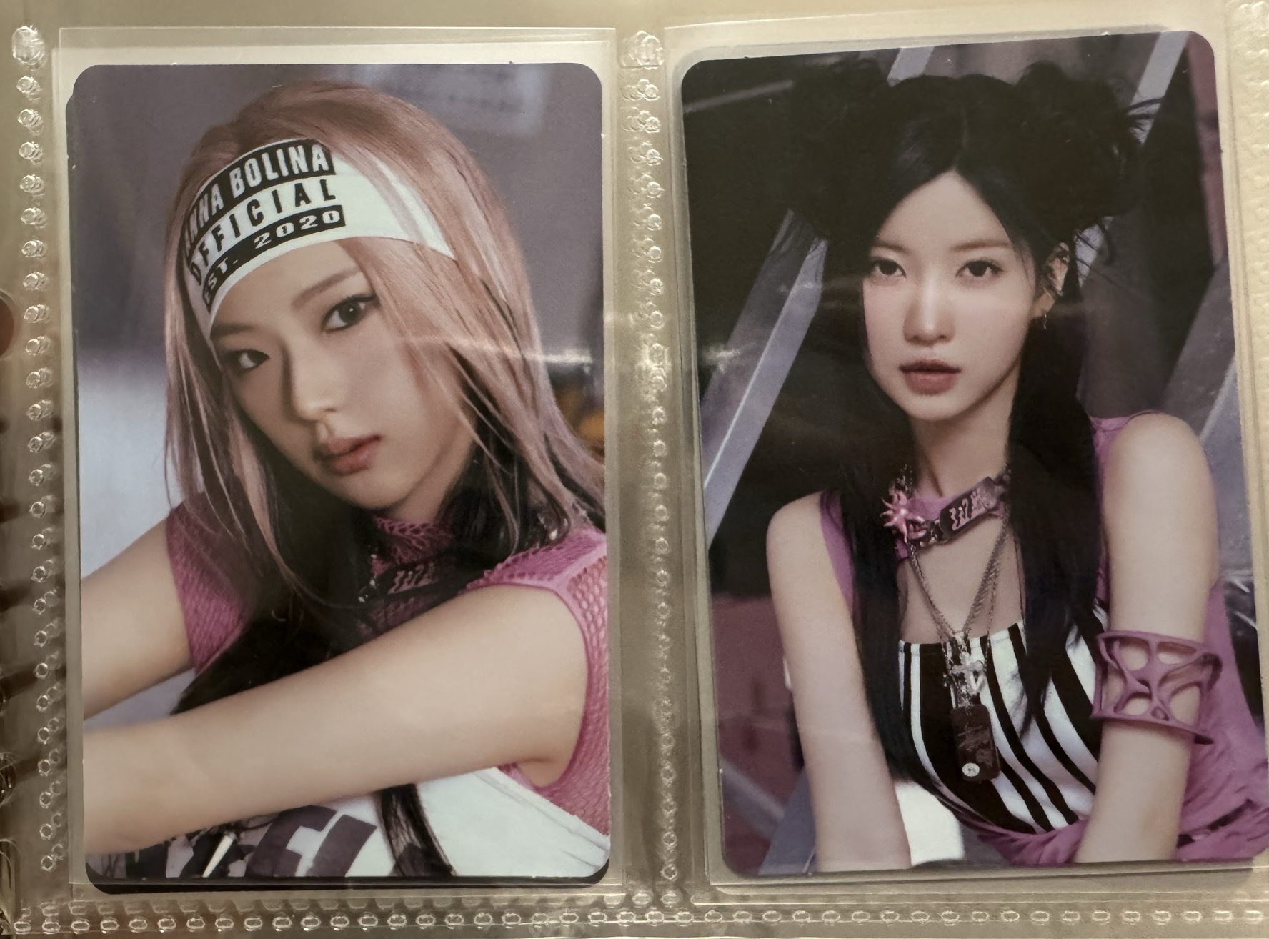 隨機卡 露角 兩張一起