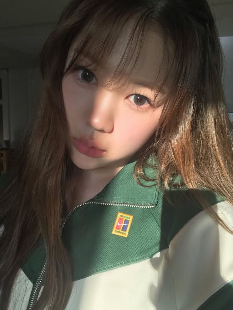 ye-on 倉鼠娃娃 非現