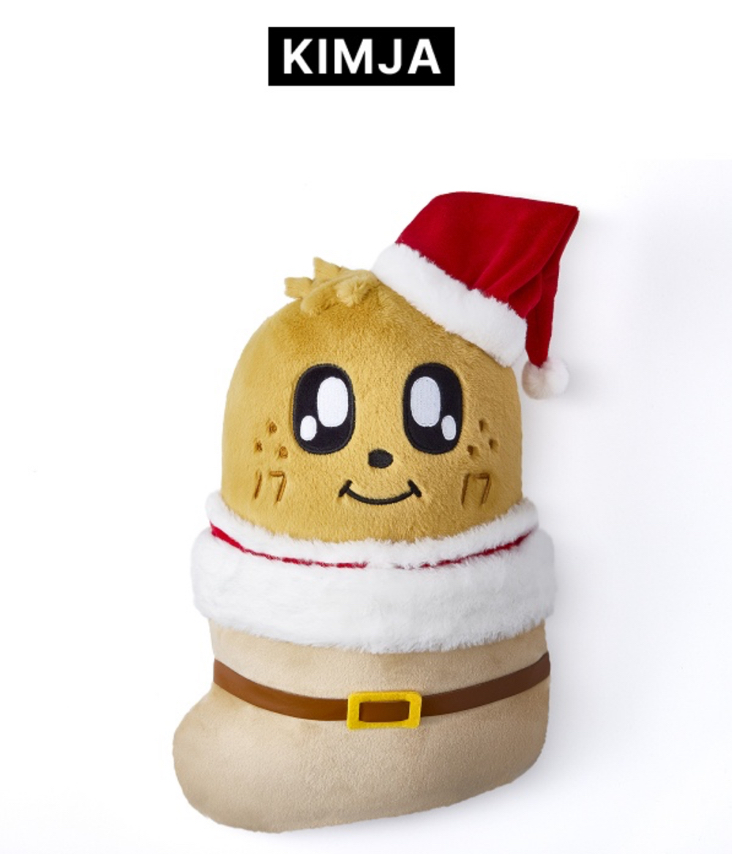 聖誕Miniteen現貨