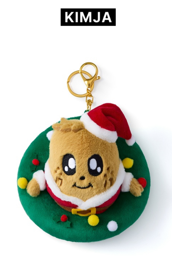 聖誕Miniteen現貨