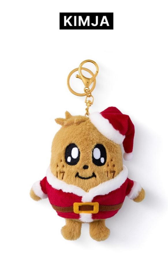 聖誕Miniteen現貨