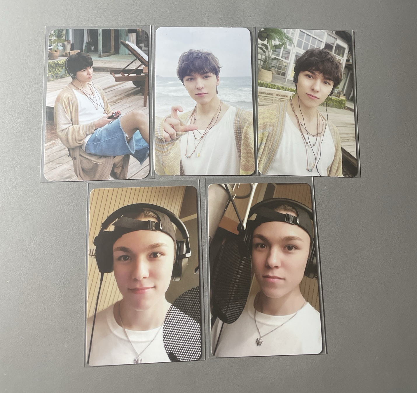 正規四後續&專卡 -7