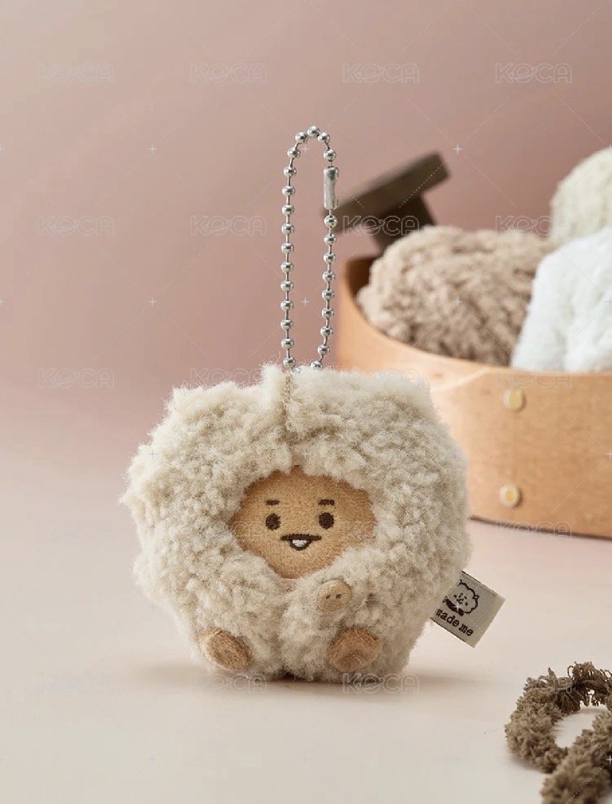 BT21 By RJ Made Shooky