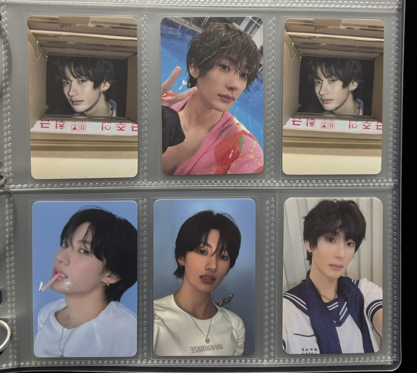 安小盤亞馬遜1500+綁