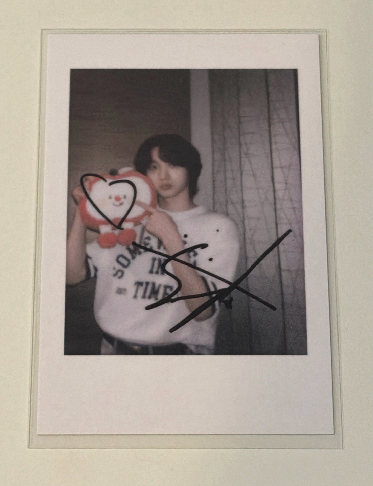 小朴水果拍立得