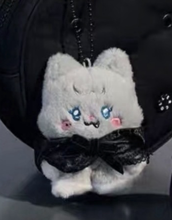 I-DLE舒華迷8吊飾