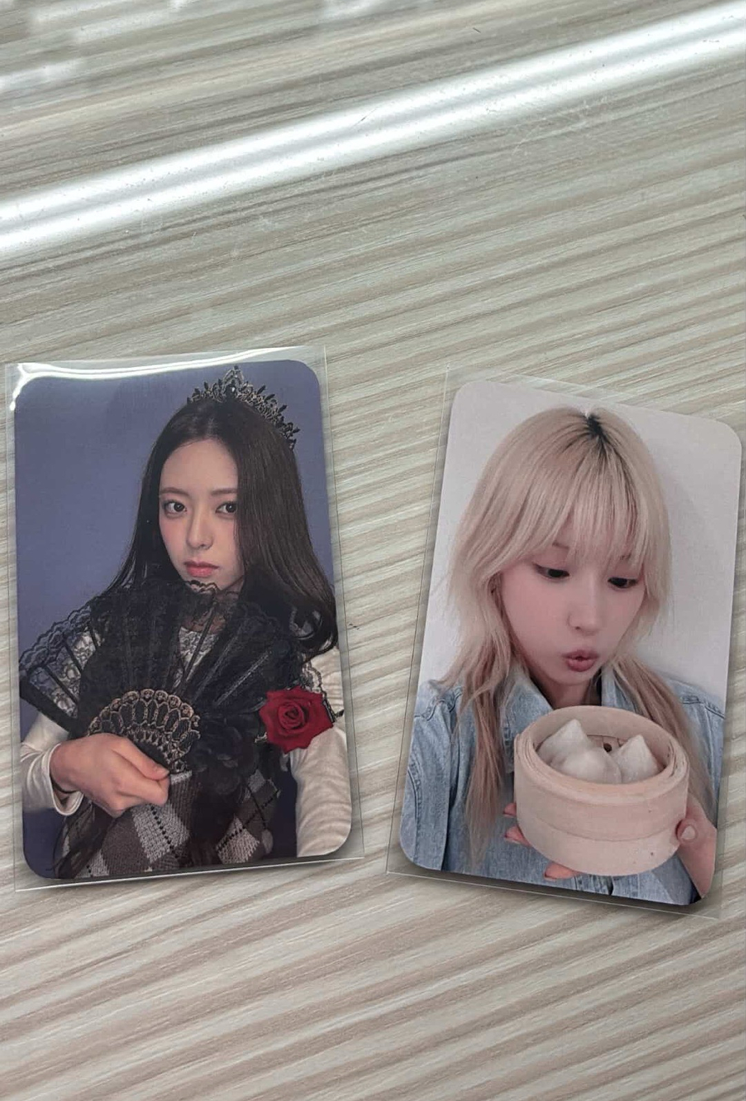 霸氣女總 好吃小籠包