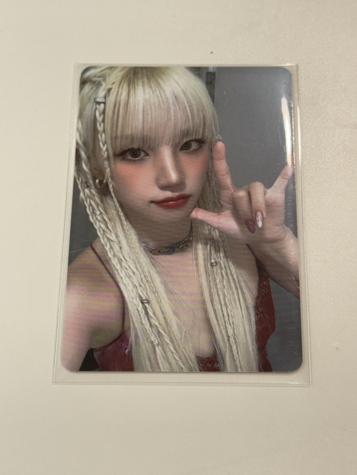 迷八el4.0幸運卡