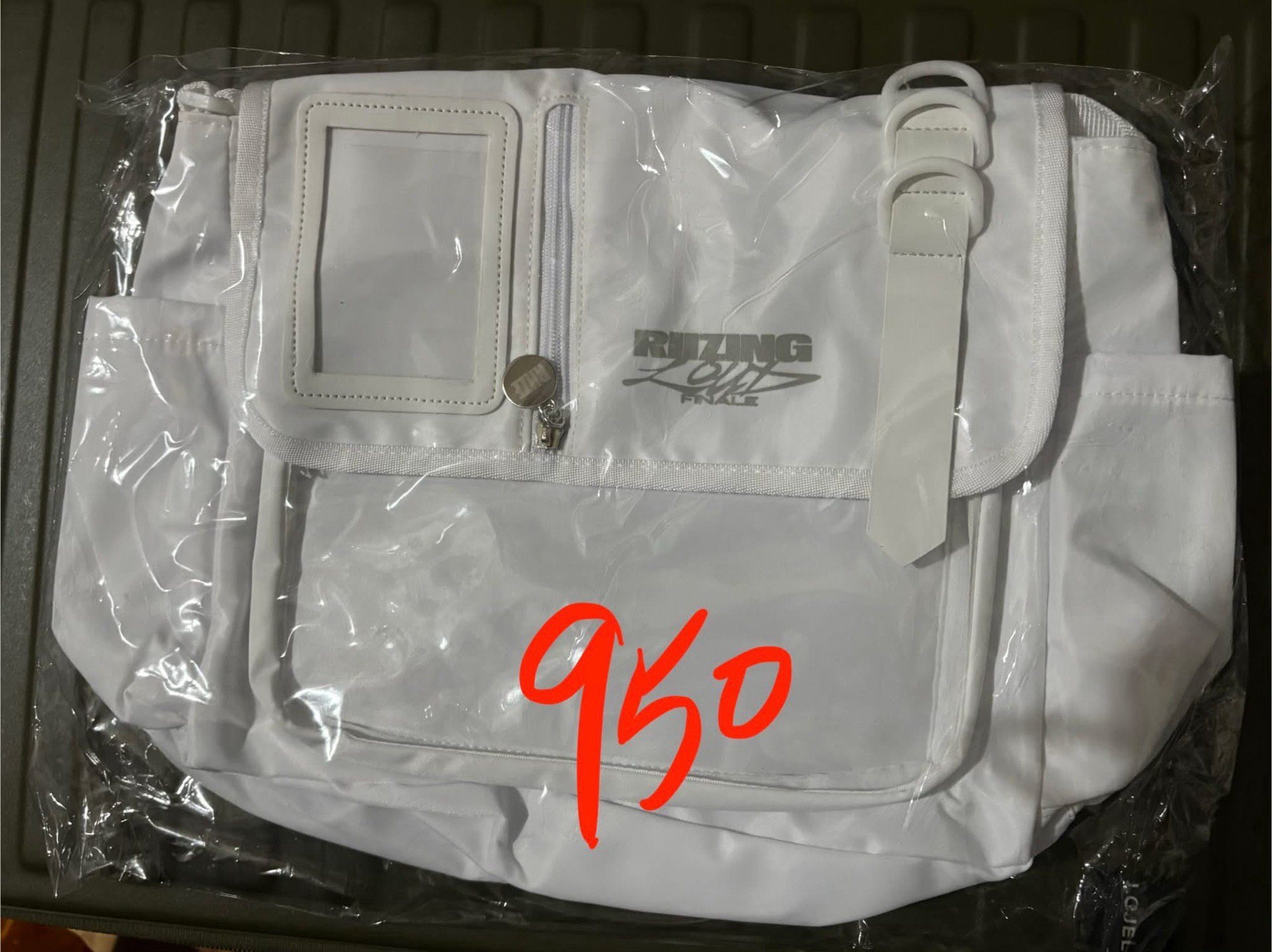 RIIZE韓安貴婦禮包包