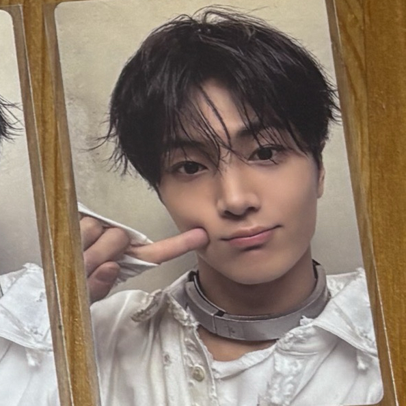 綜星迷六隨機卡A（ENGENE Ver.)