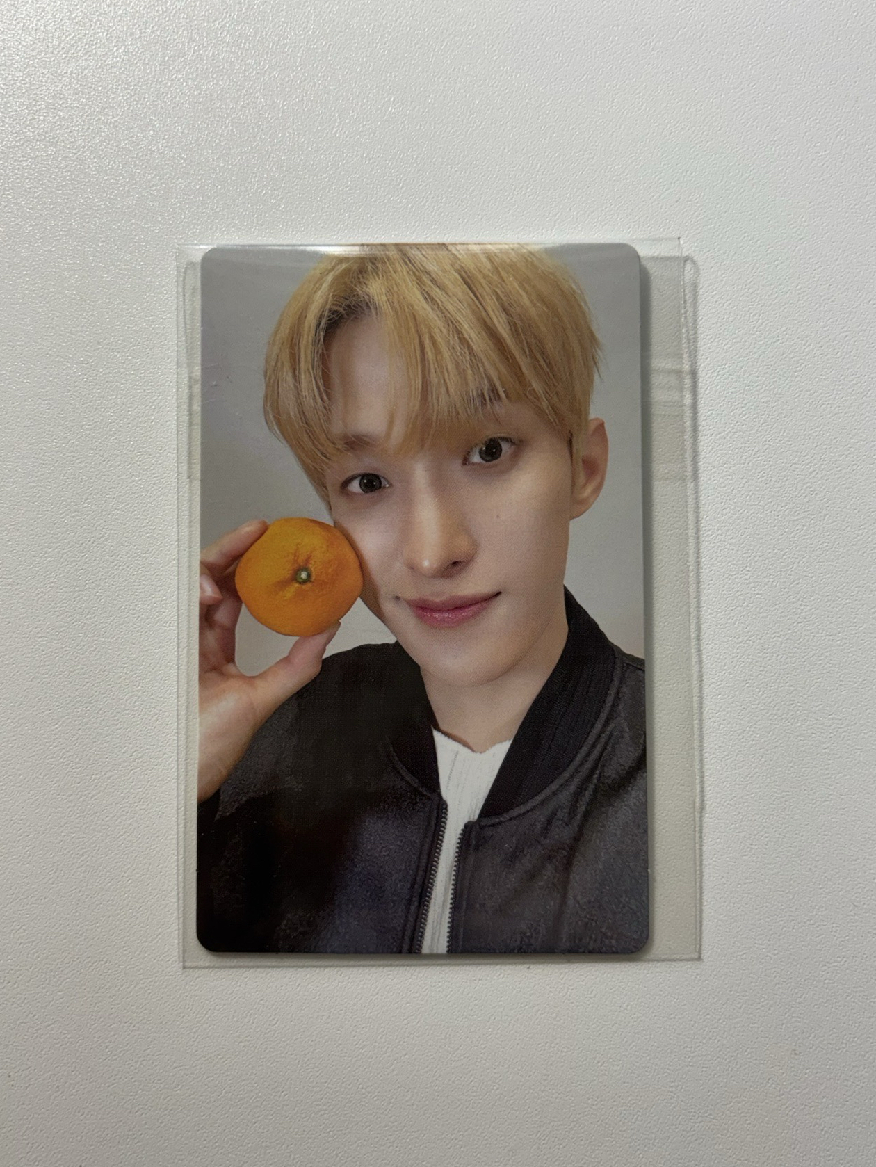 橘子碩 DxS wvs直播卡