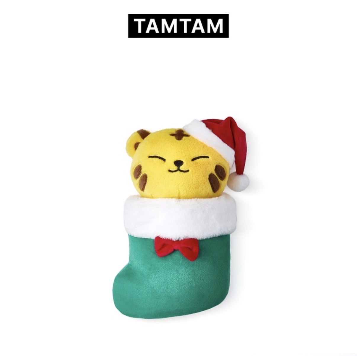 聖誕MINITEEN 榮勳站娃