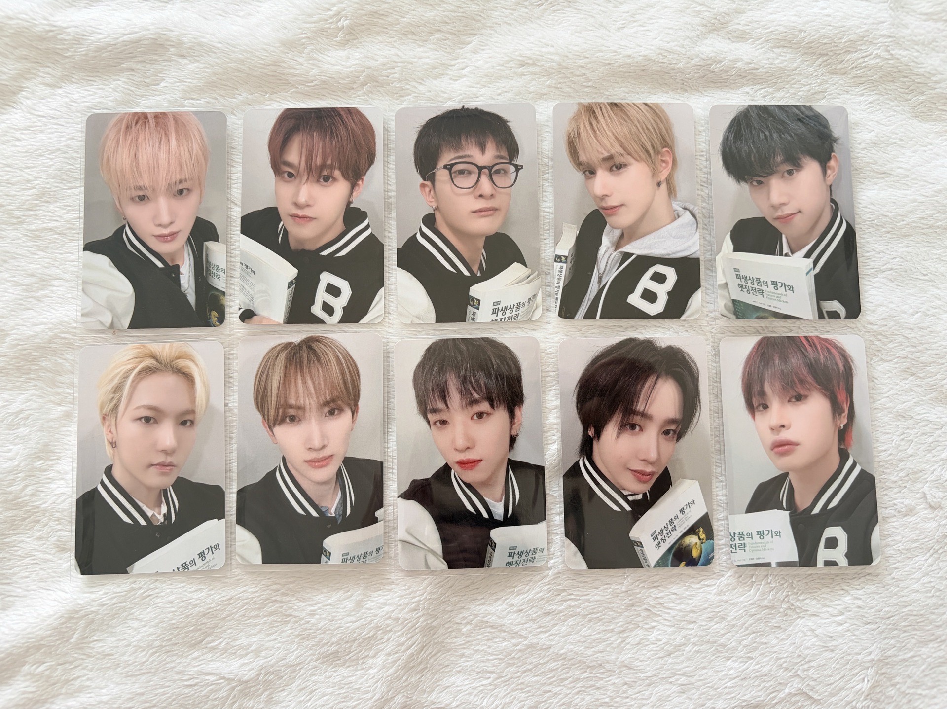 xikers mini6 AM 大學新生ver.