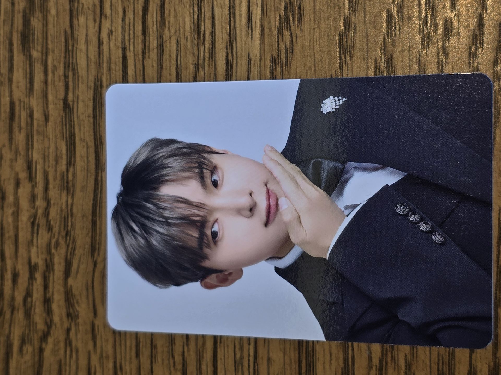 SJ mumo線上滿額卡 厲旭