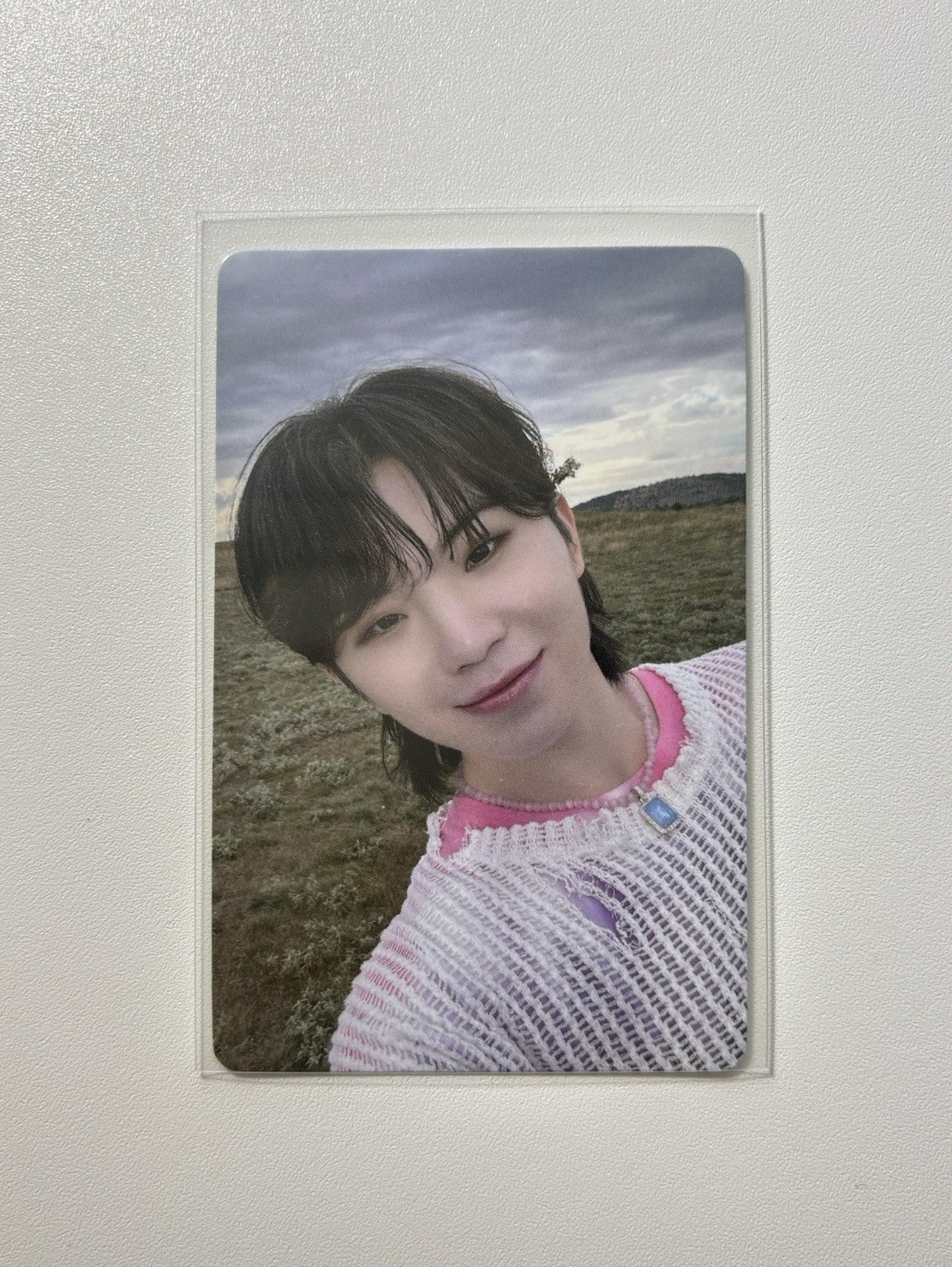 勳 迷11 yzyE 簽售卡