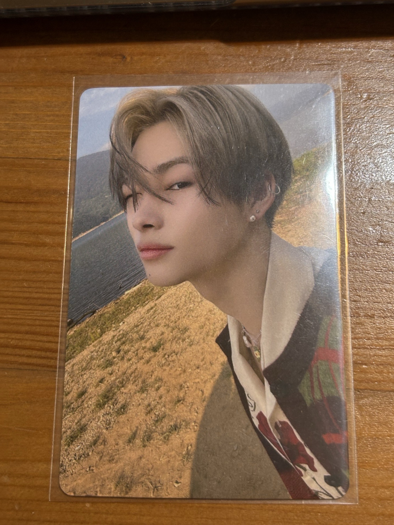 西村力 迷五yzy1.0