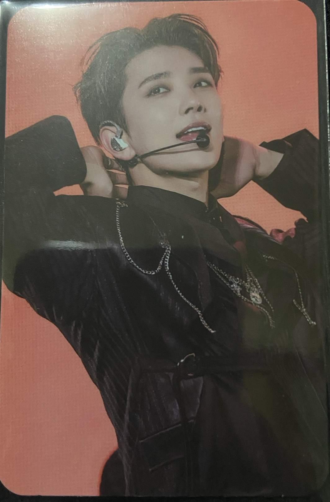 Seventeen 台灣電影小卡